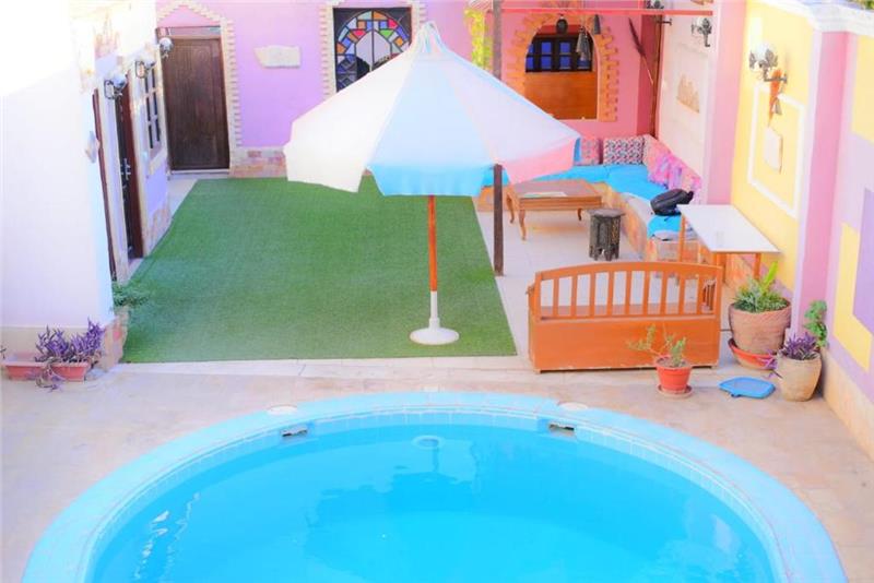 Apartments in Red Sea 150 m2 eastern  For Rent  Facilities Free WiFi